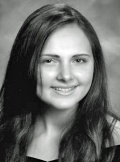 Maria Shkaradyuk: class of 2018, Grant Union High School, Sacramento, CA.